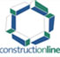 construction line registered in Raynes Park